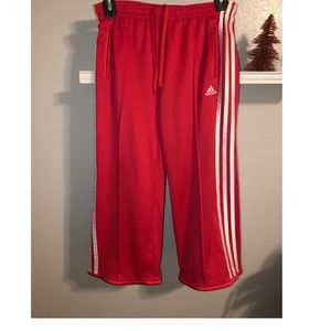 Women’s adidas Capri pants